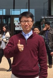 Jun Cho